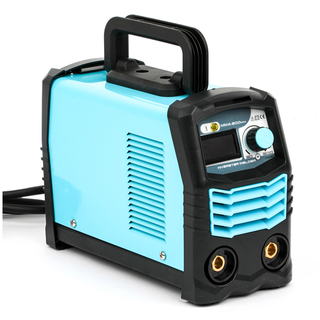 Small Single Phase Mini MMA Welder Portable Arc-250 